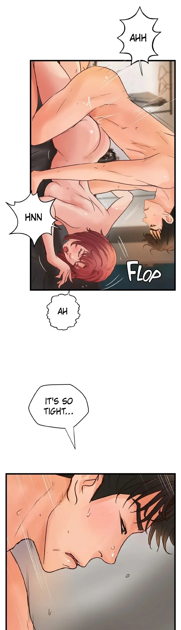Sex Lessons with My Sister Chapter 36 page 26 - 