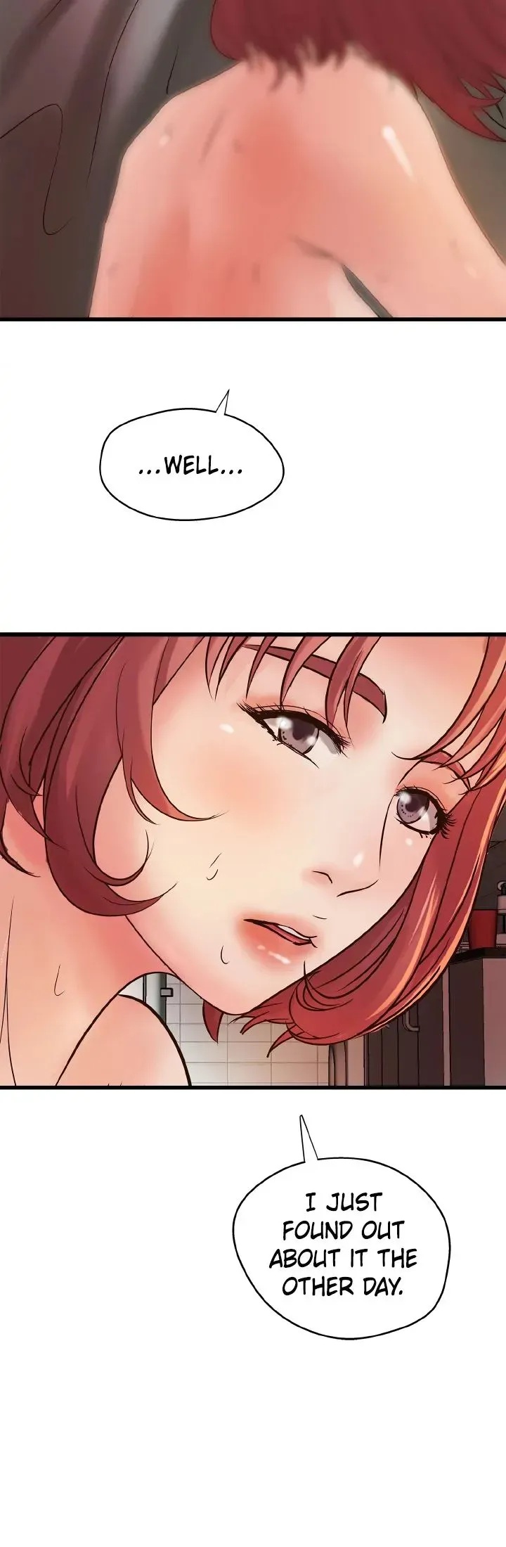 Sex Lessons with My Sister Chapter 36 page 37 - 