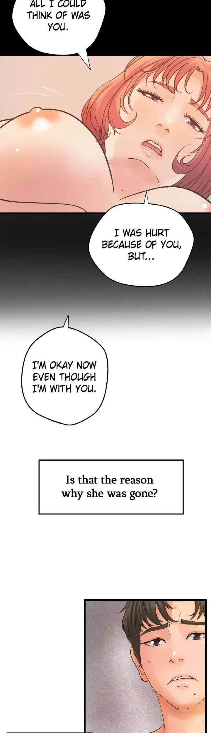 Sex Lessons with My Sister Chapter 36 page 42 - 