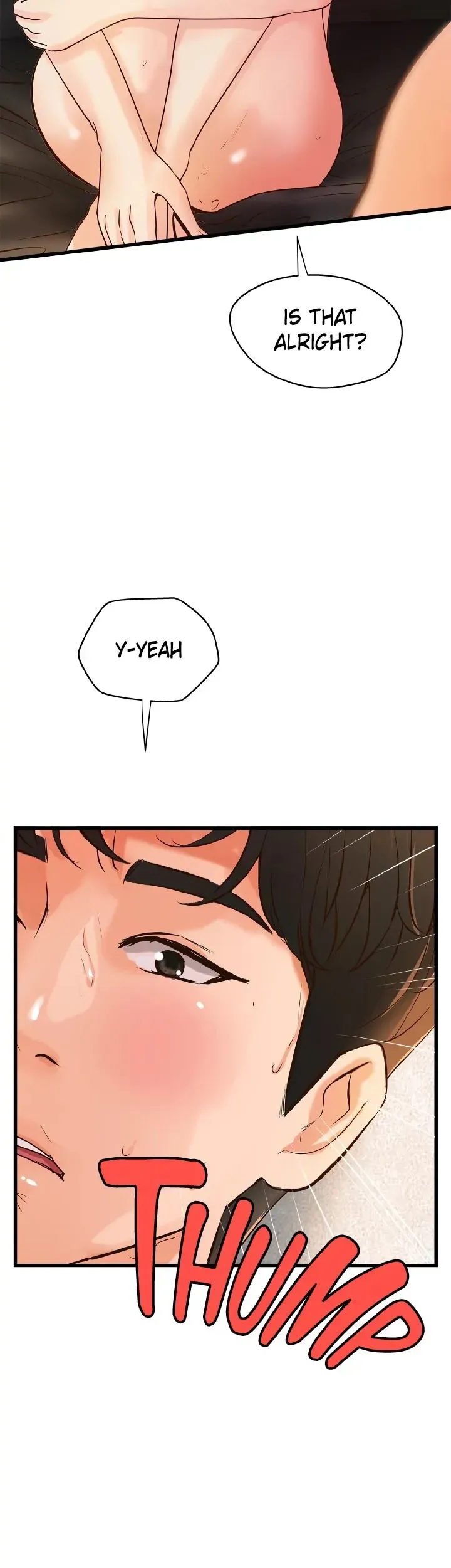 Sex Lessons with My Sister Chapter 36 page 46 - 