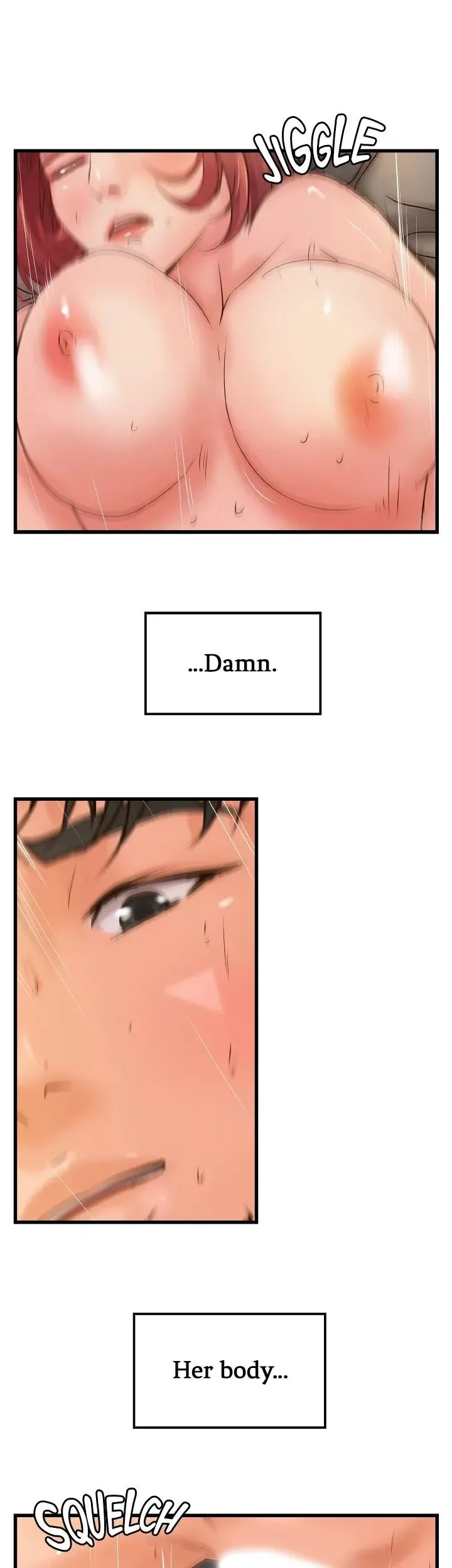 Sex Lessons with My Sister Chapter 36 page 7 - 
