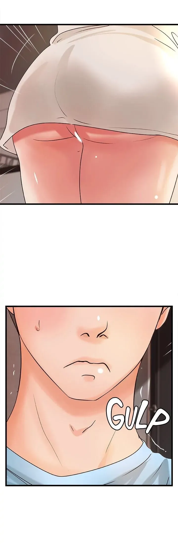 Sex Lessons with My Sister Chapter 37 page 25 - 