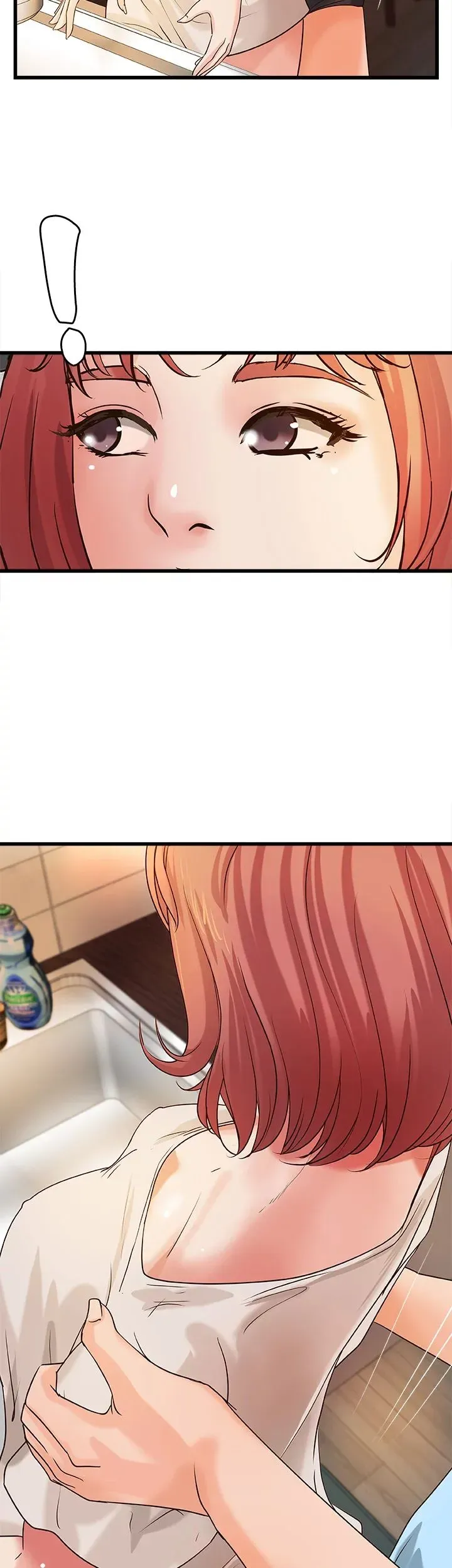 Sex Lessons with My Sister Chapter 37 page 27 - 