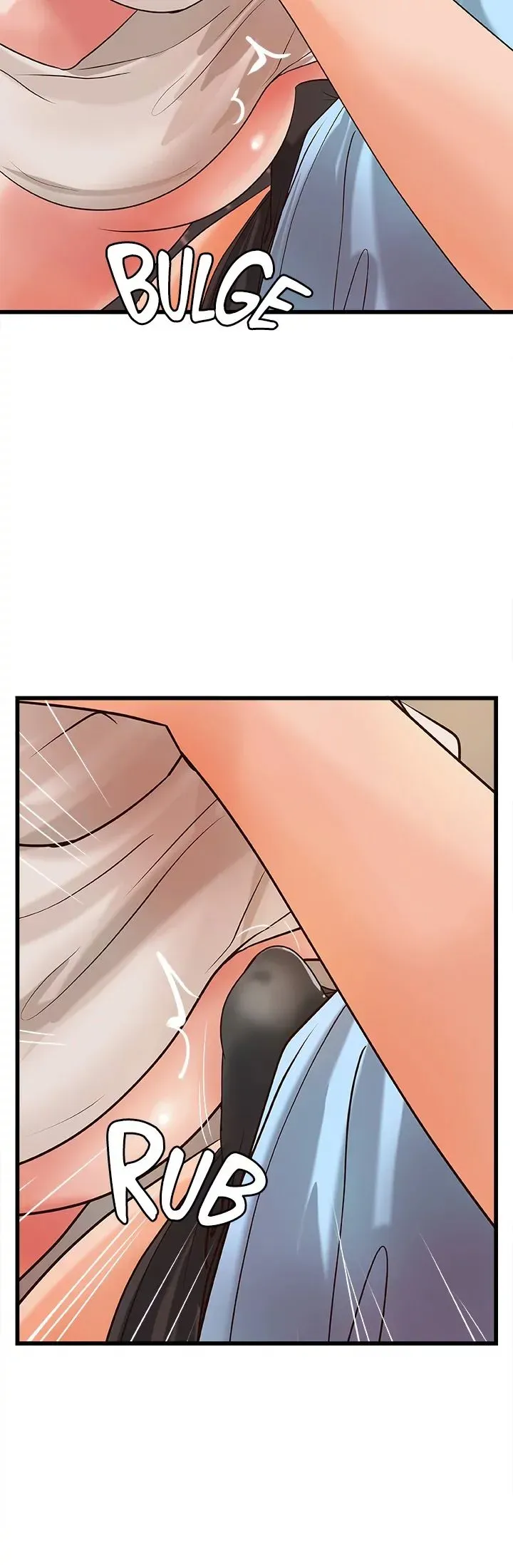 Sex Lessons with My Sister Chapter 37 page 28 - 