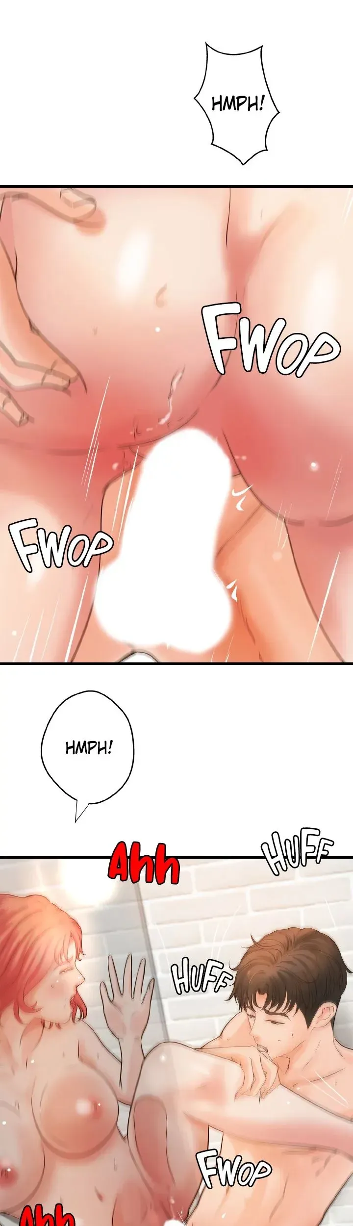 Sex Lessons with My Sister Chapter 37 page 41 - 