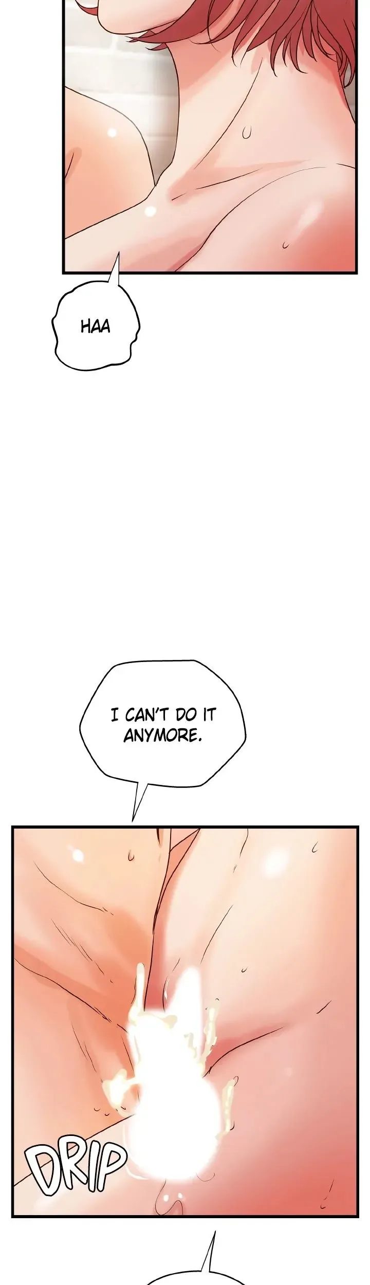 Sex Lessons with My Sister Chapter 37 page 48 - 