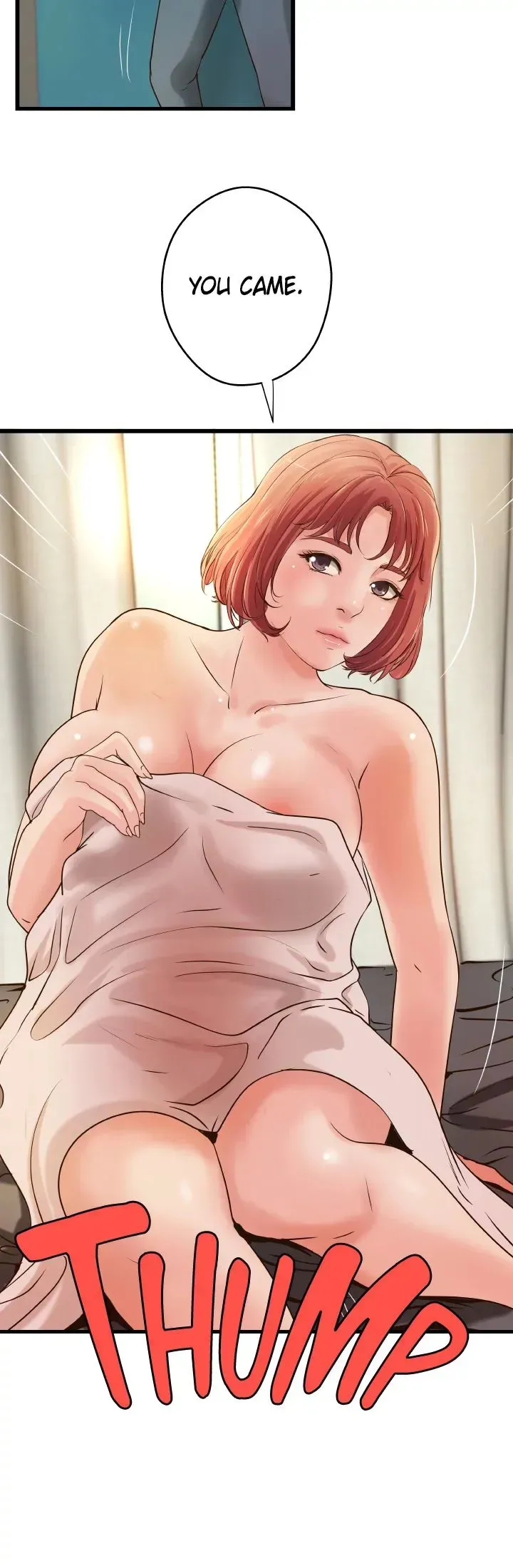 Sex Lessons with My Sister Chapter 37 page 10 - 