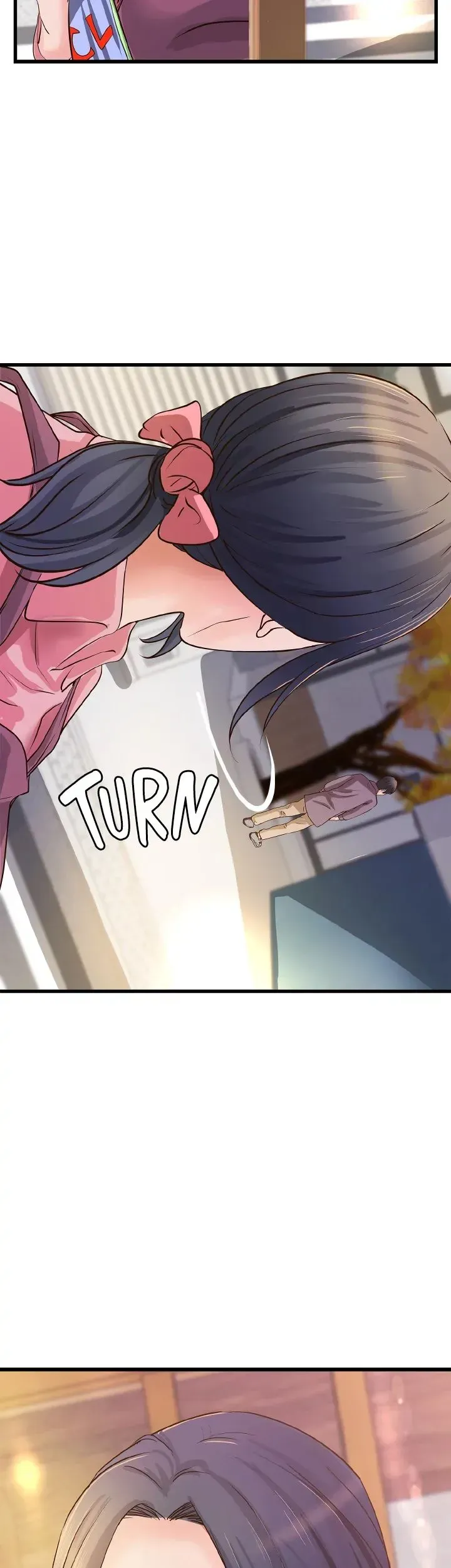 Sex Lessons with My Sister Chapter 38 page 15 - 