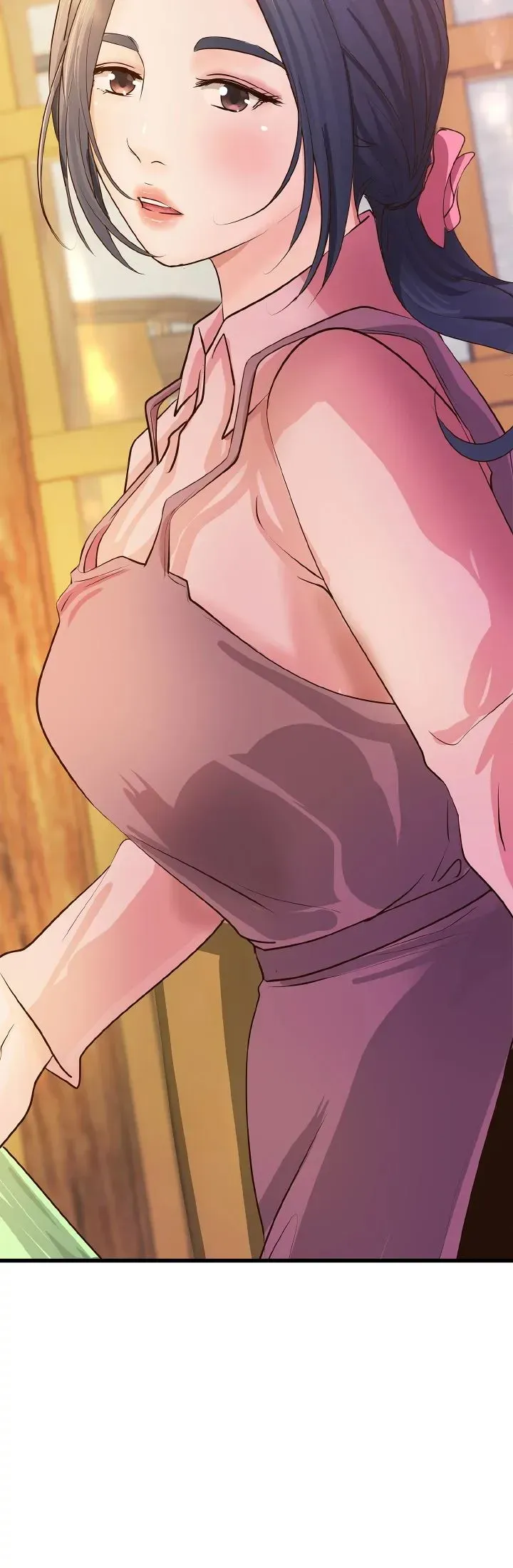 Sex Lessons with My Sister Chapter 38 page 16 - 