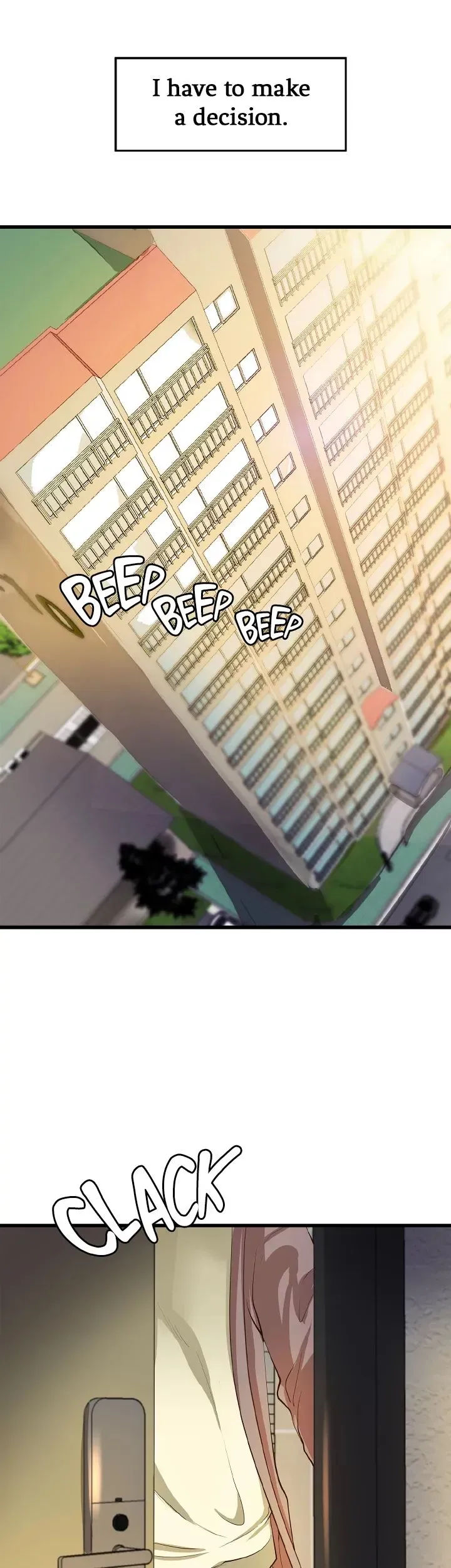 Sex Lessons with My Sister Chapter 38 page 36 - 