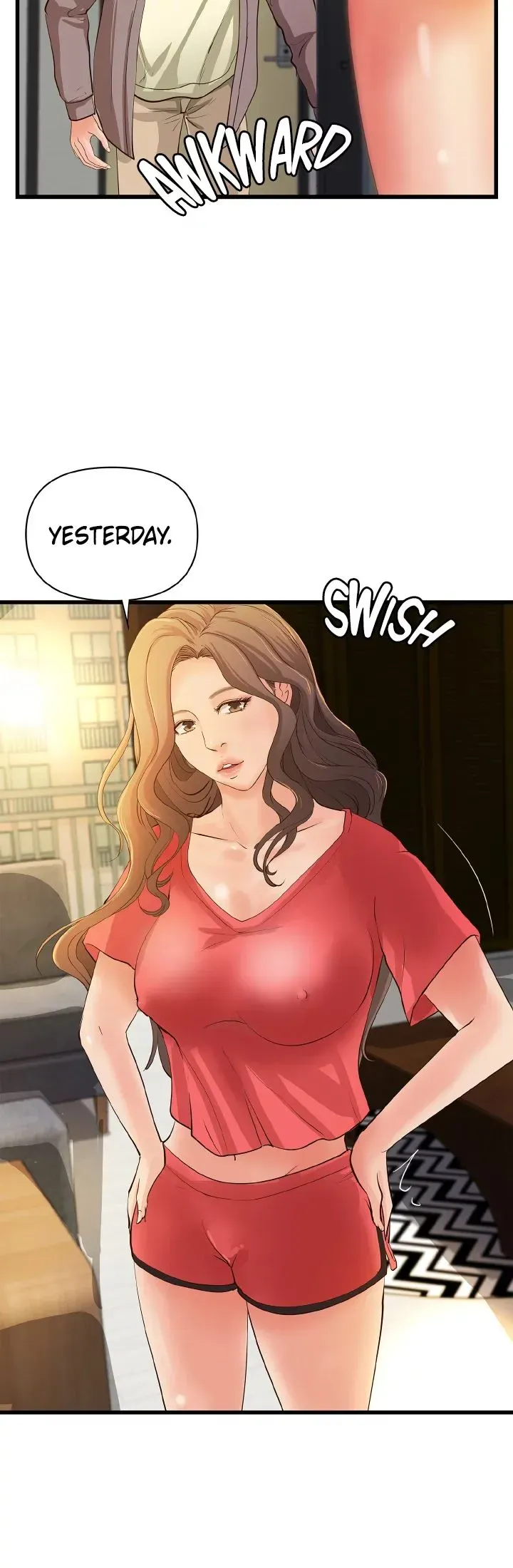 Sex Lessons with My Sister Chapter 38 page 38 - 