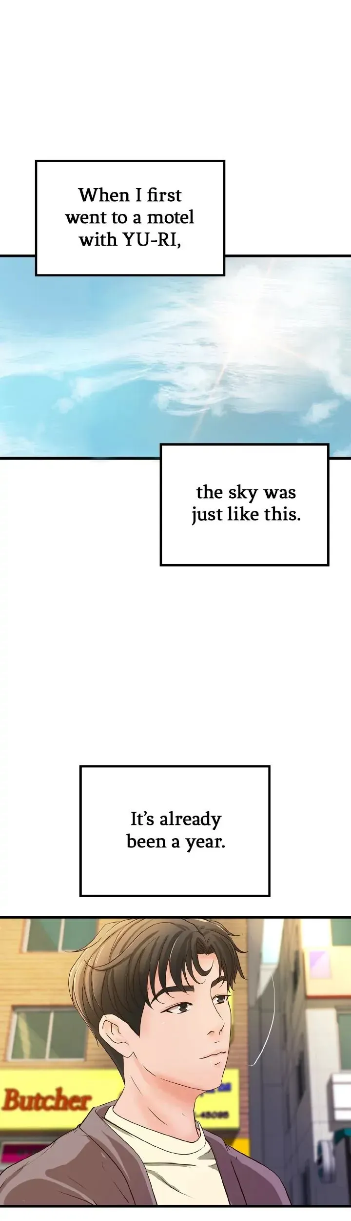 Sex Lessons with My Sister Chapter 38 page 5 - 
