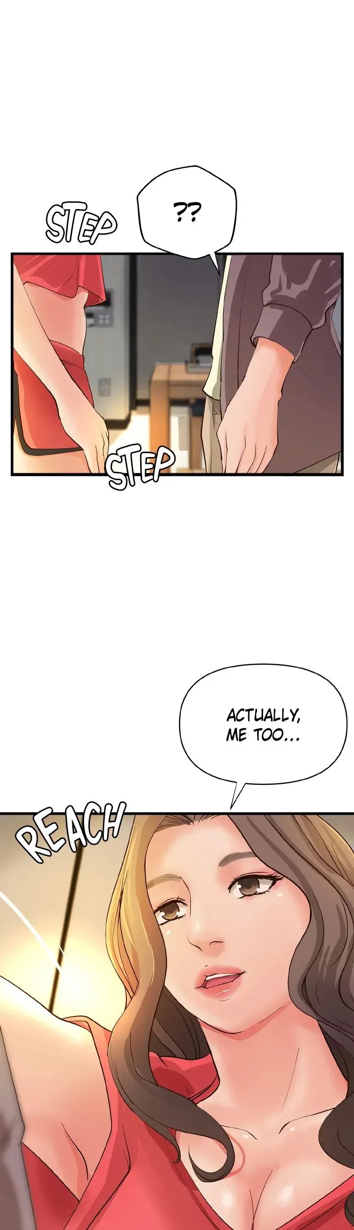 Sex Lessons with My Sister Chapter 38 page 42 - 