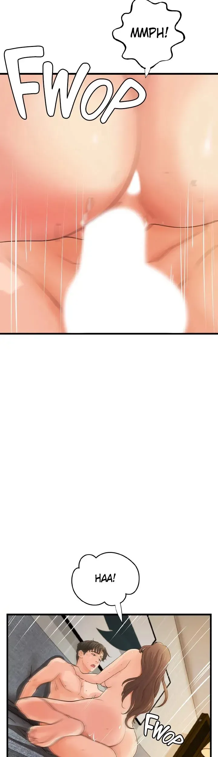 Sex Lessons with My Sister Chapter 39 page 14 - 