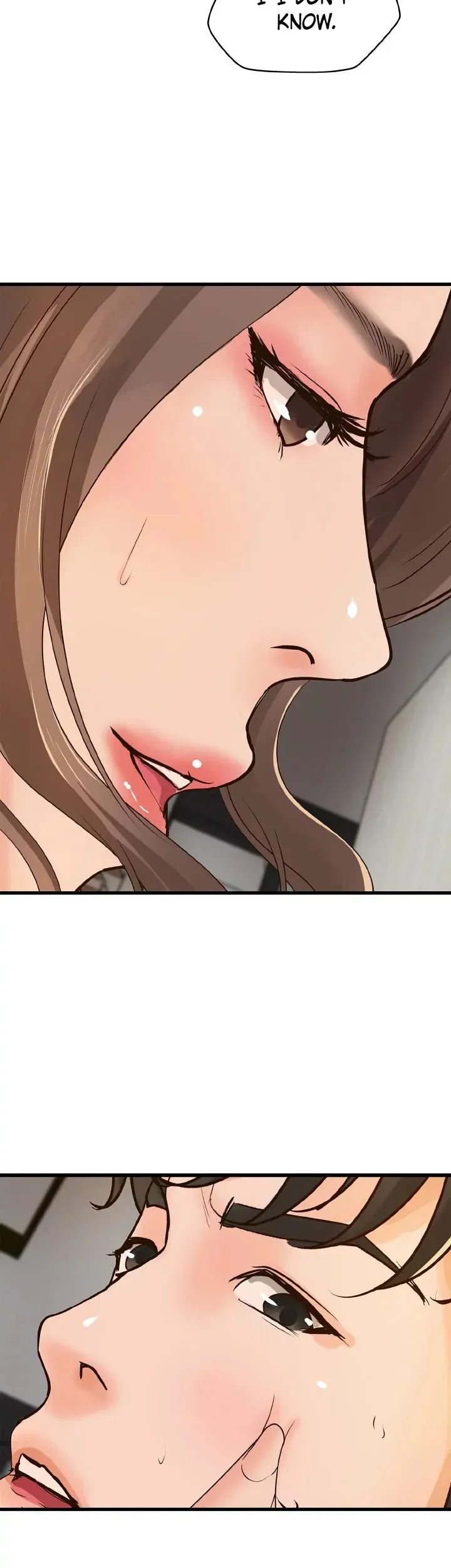 Sex Lessons with My Sister Chapter 39 page 20 - 