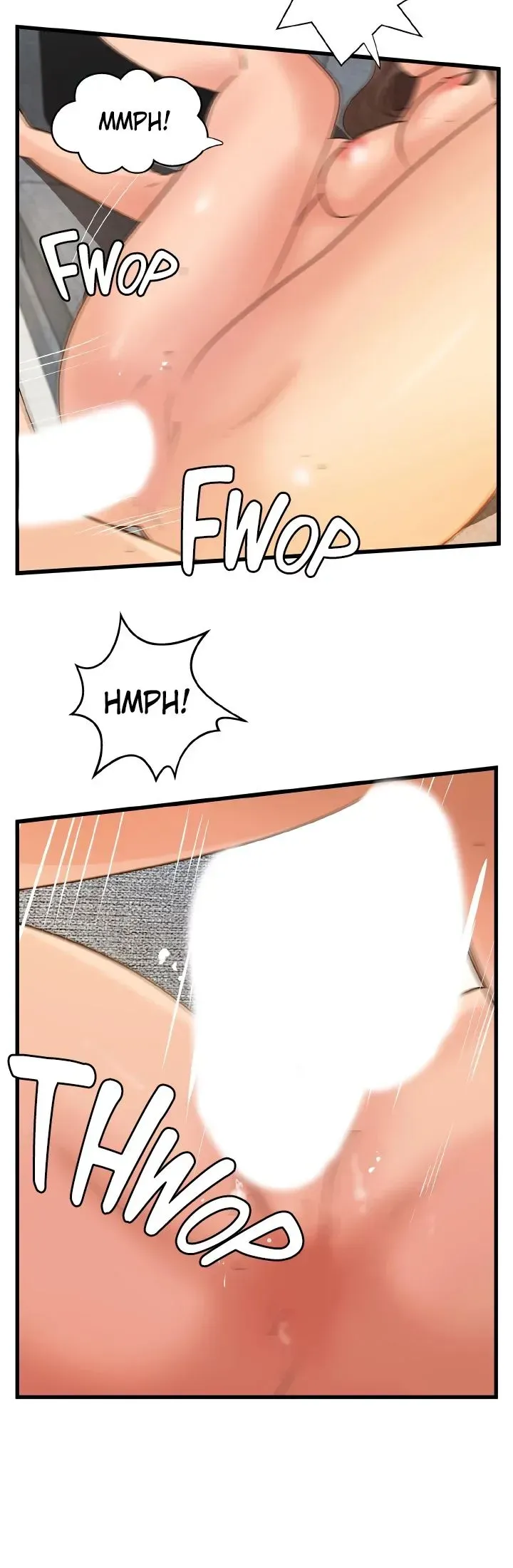 Sex Lessons with My Sister Chapter 39 page 30 - 