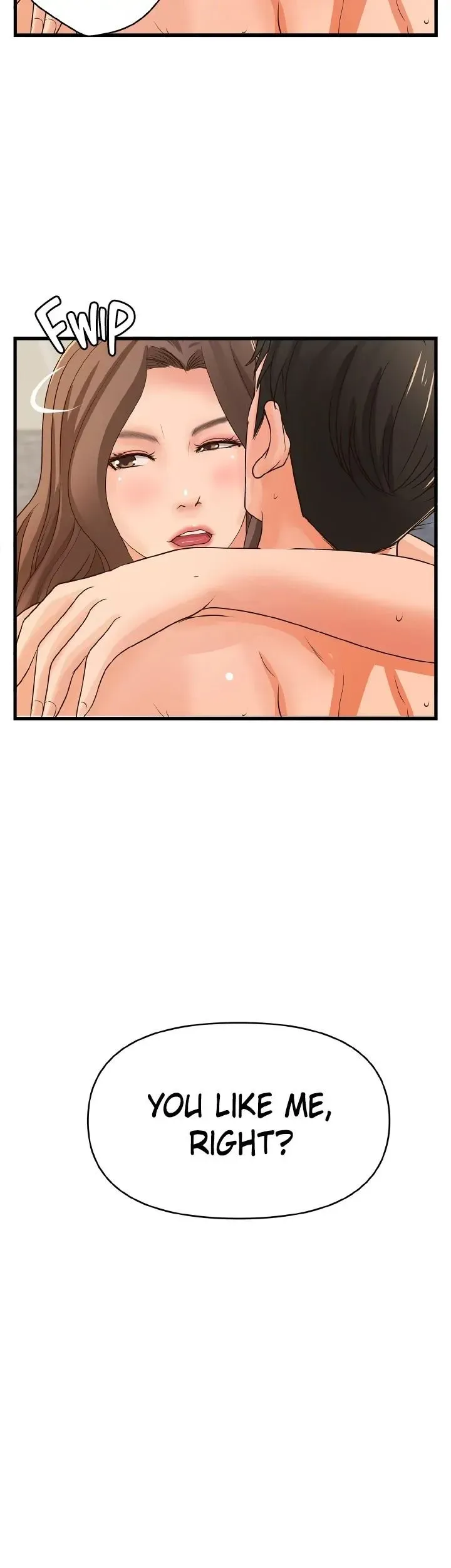 Sex Lessons with My Sister Chapter 39 page 32 - 