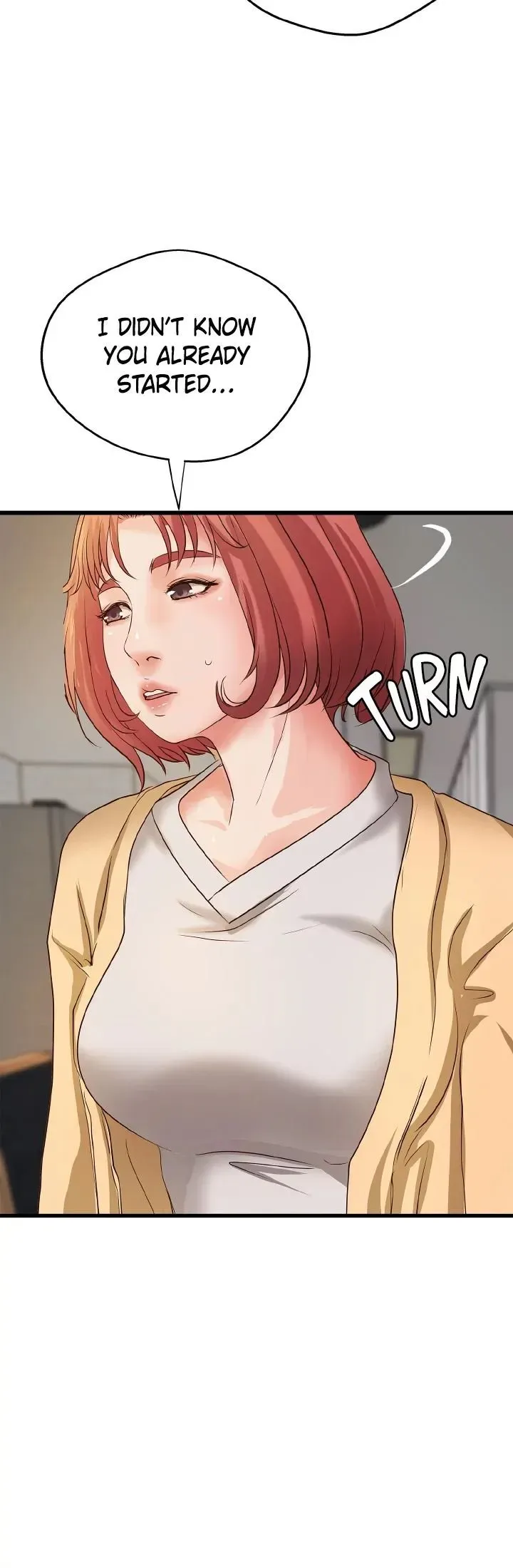 Sex Lessons with My Sister Chapter 39 page 36 - 