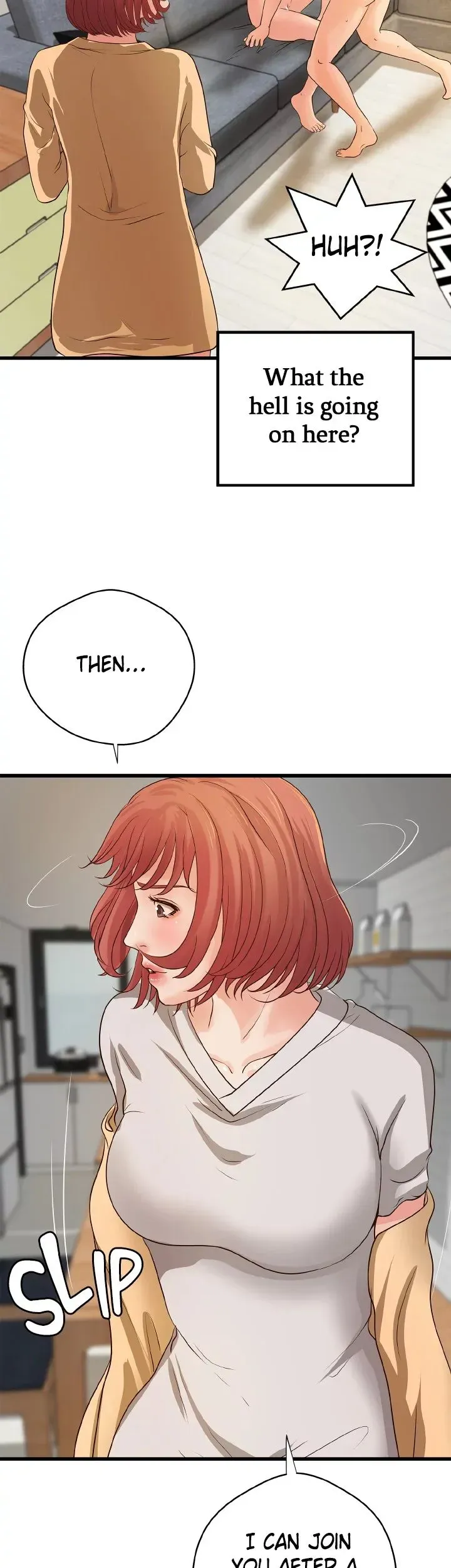 Sex Lessons with My Sister Chapter 39 page 38 - 
