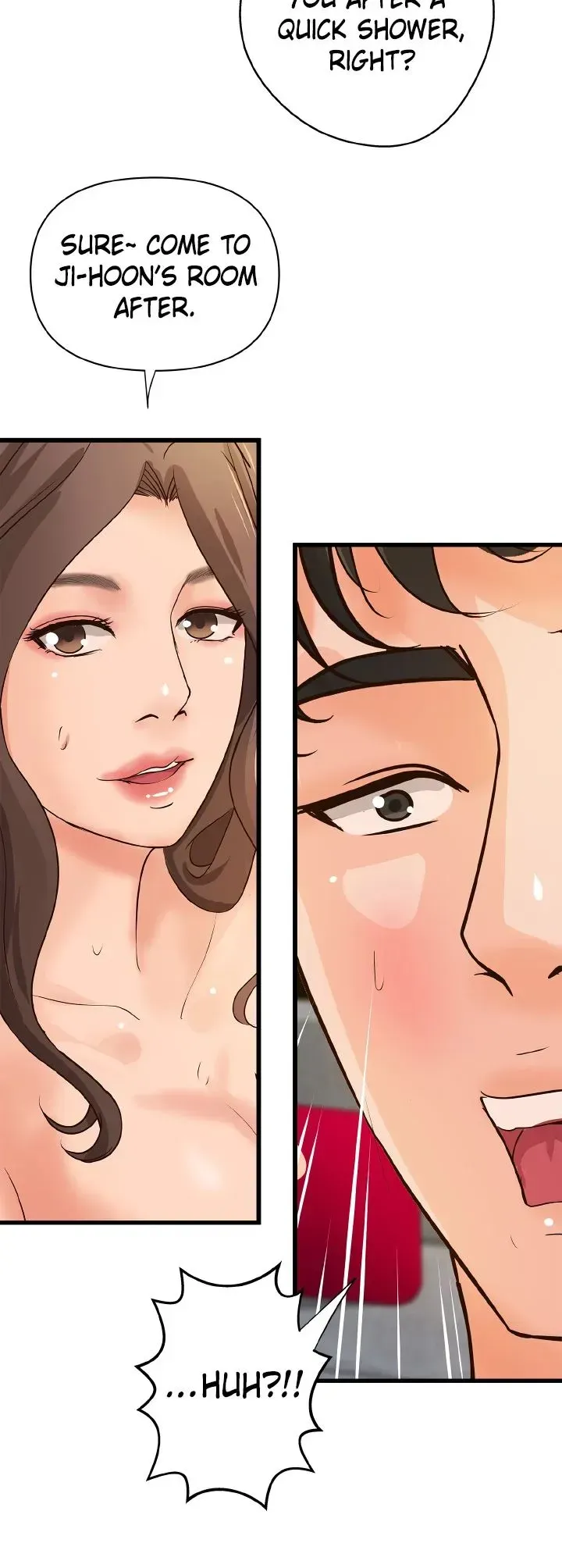 Sex Lessons with My Sister Chapter 39 page 39 - 