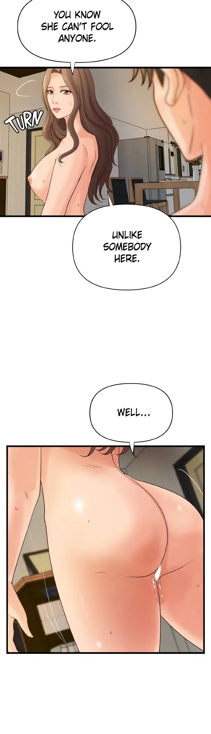 Sex Lessons with My Sister Chapter 39 page 41 - 