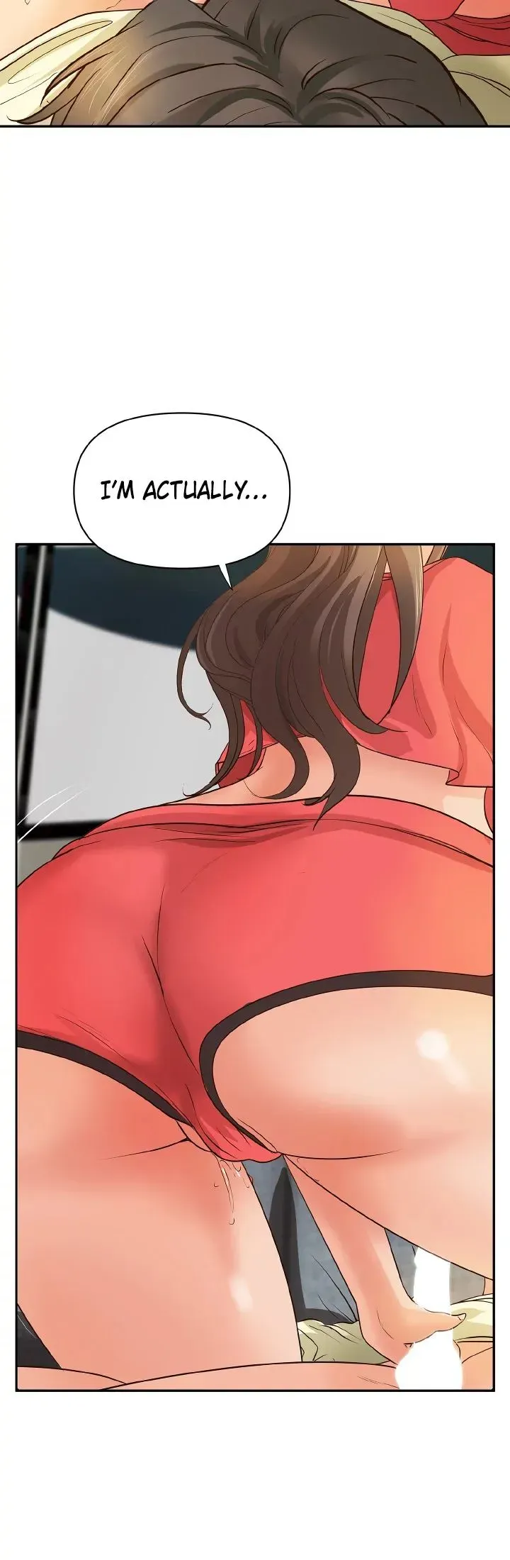 Sex Lessons with My Sister Chapter 39 page 6 - 