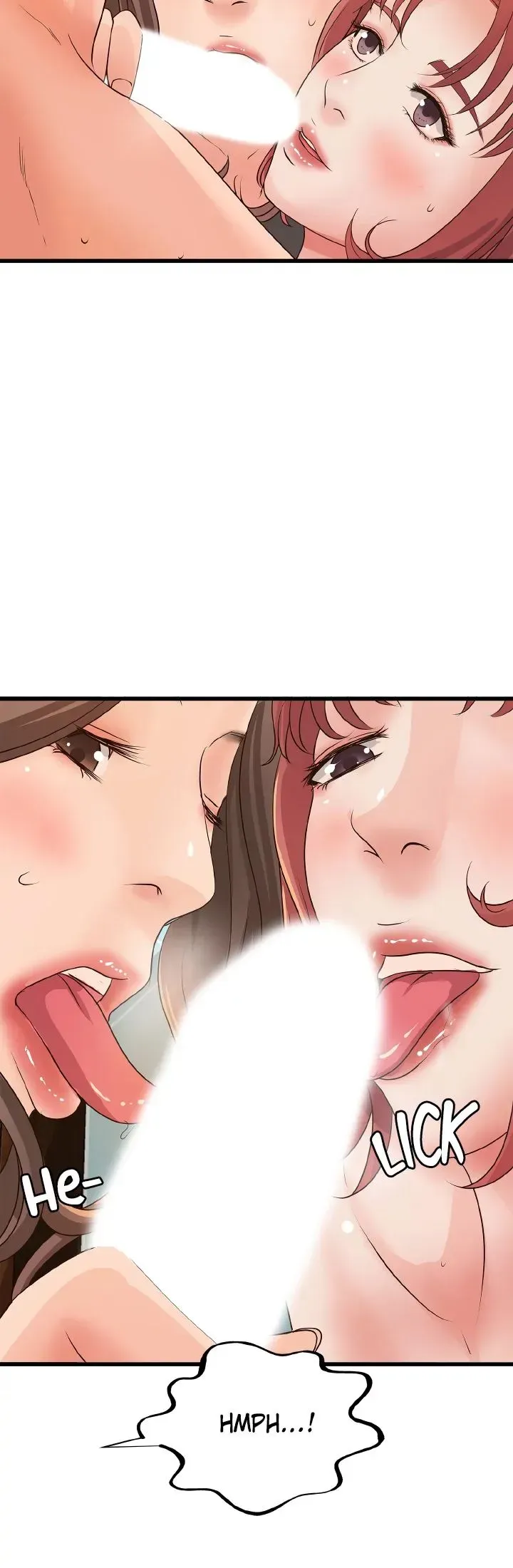 Sex Lessons with My Sister Chapter 40 page 15 - 