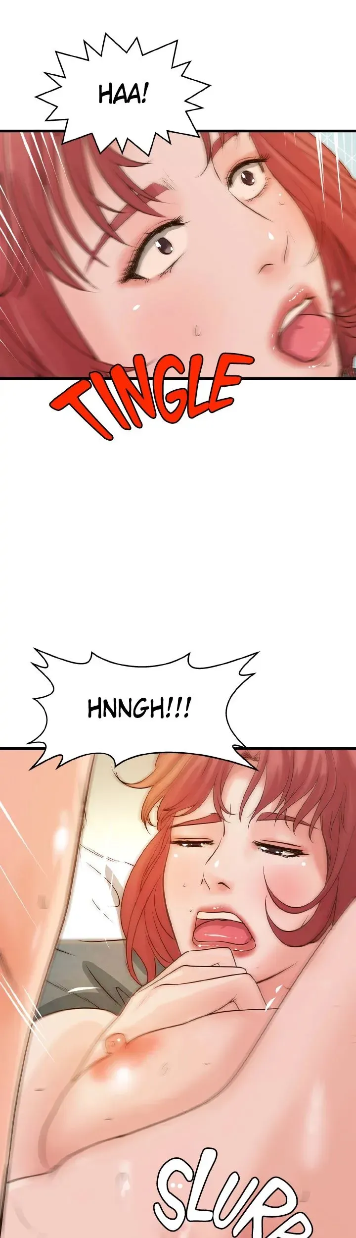 Sex Lessons with My Sister Chapter 40 page 22 - 
