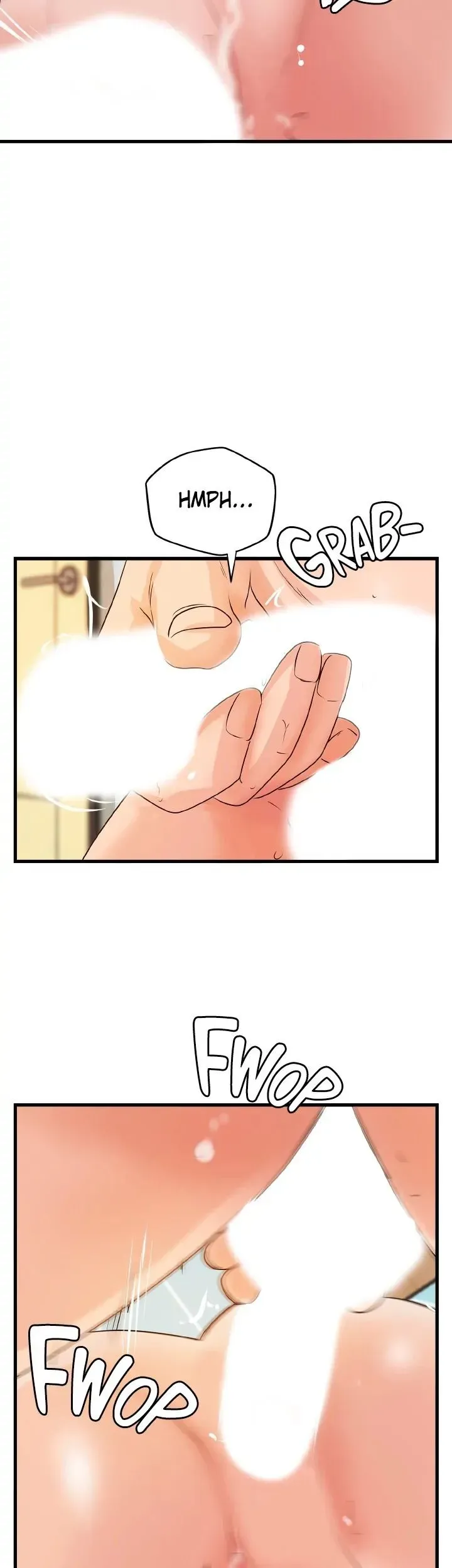Sex Lessons with My Sister Chapter 40 page 23 - 