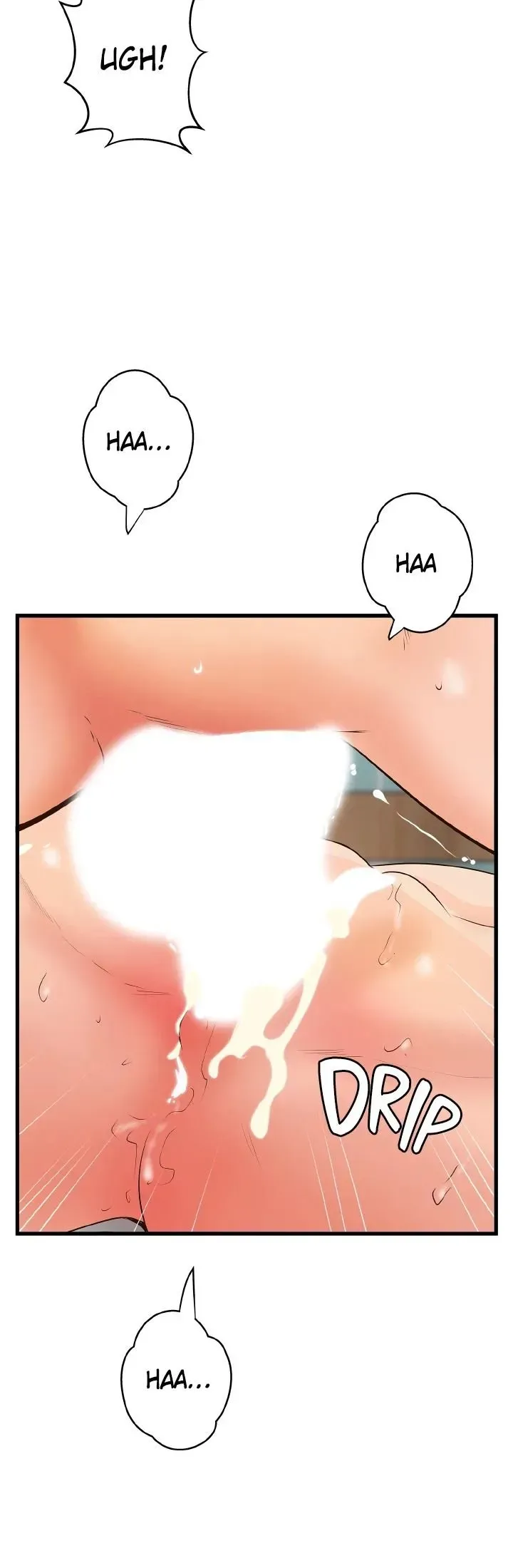 Sex Lessons with My Sister Chapter 41 page 14 - 