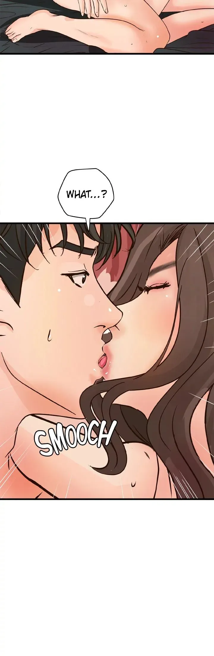 Sex Lessons with My Sister Chapter 41 page 23 - 