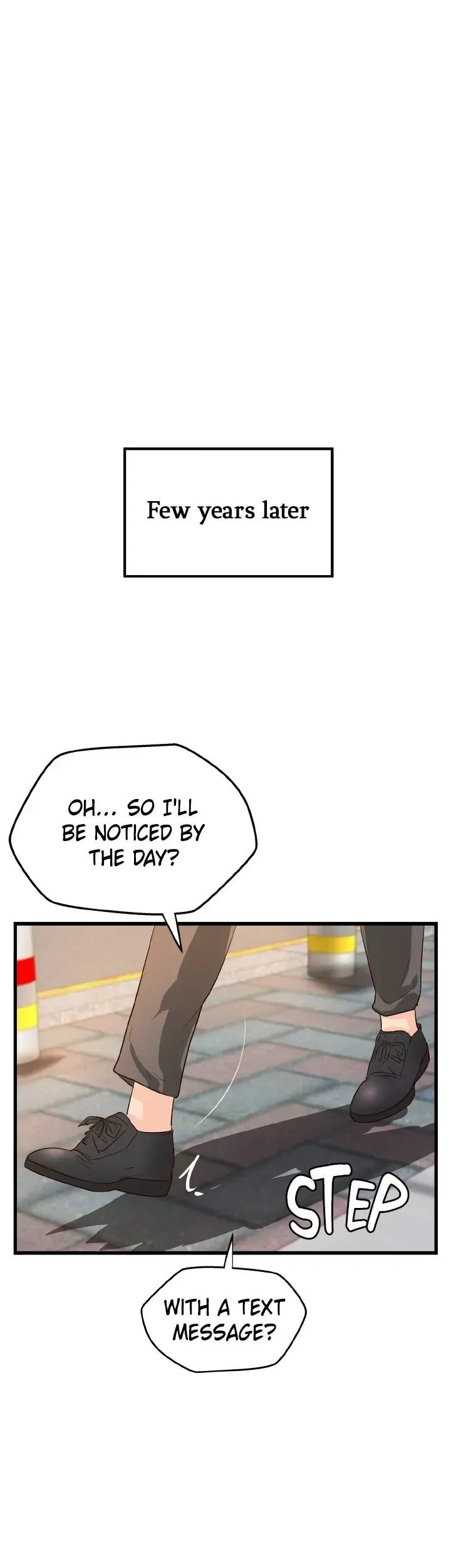 Sex Lessons with My Sister Chapter 41 page 33 - 