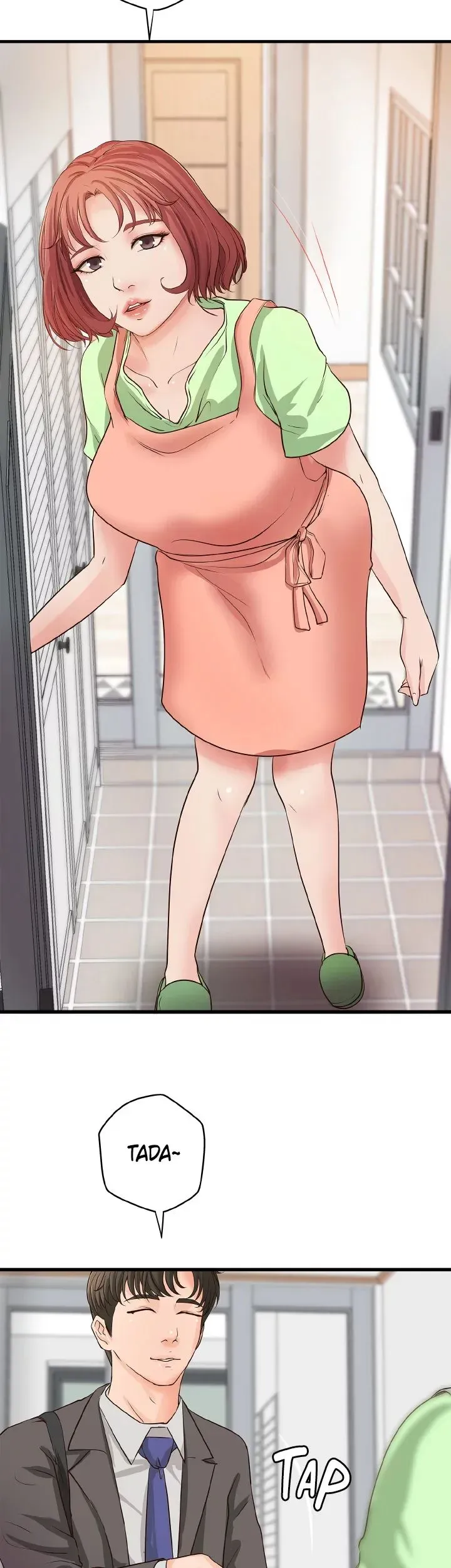 Sex Lessons with My Sister Chapter 41 page 37 - 