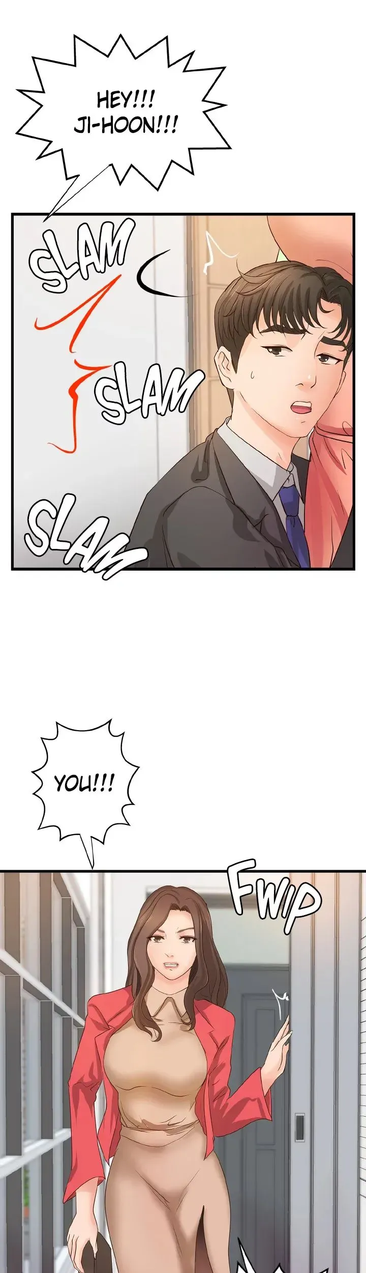 Sex Lessons with My Sister Chapter 41 page 40 - 