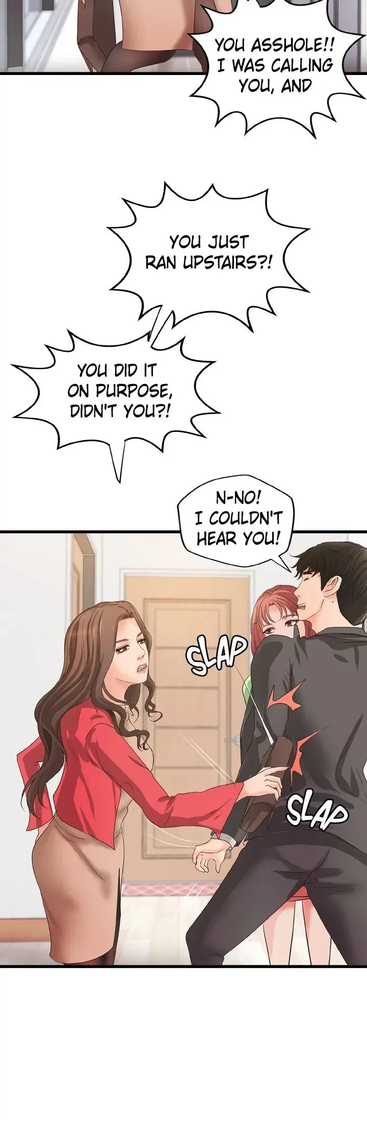 Sex Lessons with My Sister Chapter 41 page 41 - 
