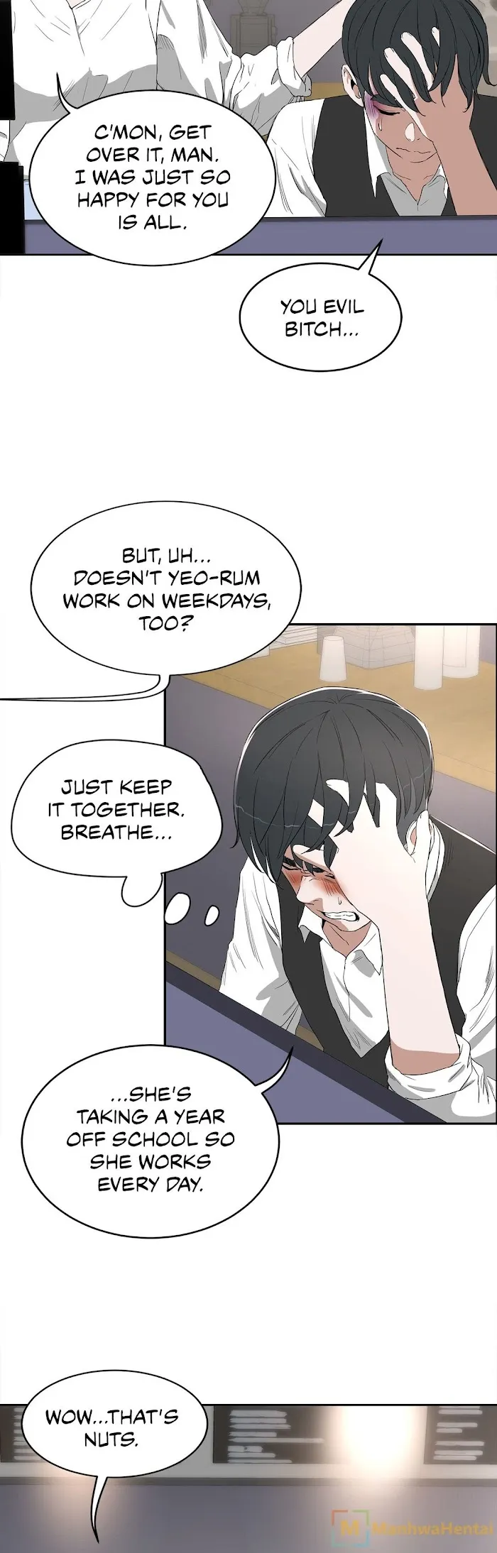 Sex Lessons Chapter 10 page 13 - 