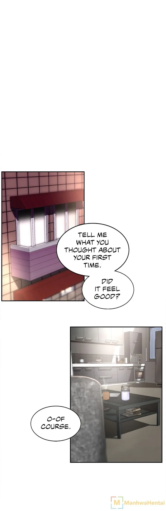 Sex Lessons Chapter 10 page 25 - 