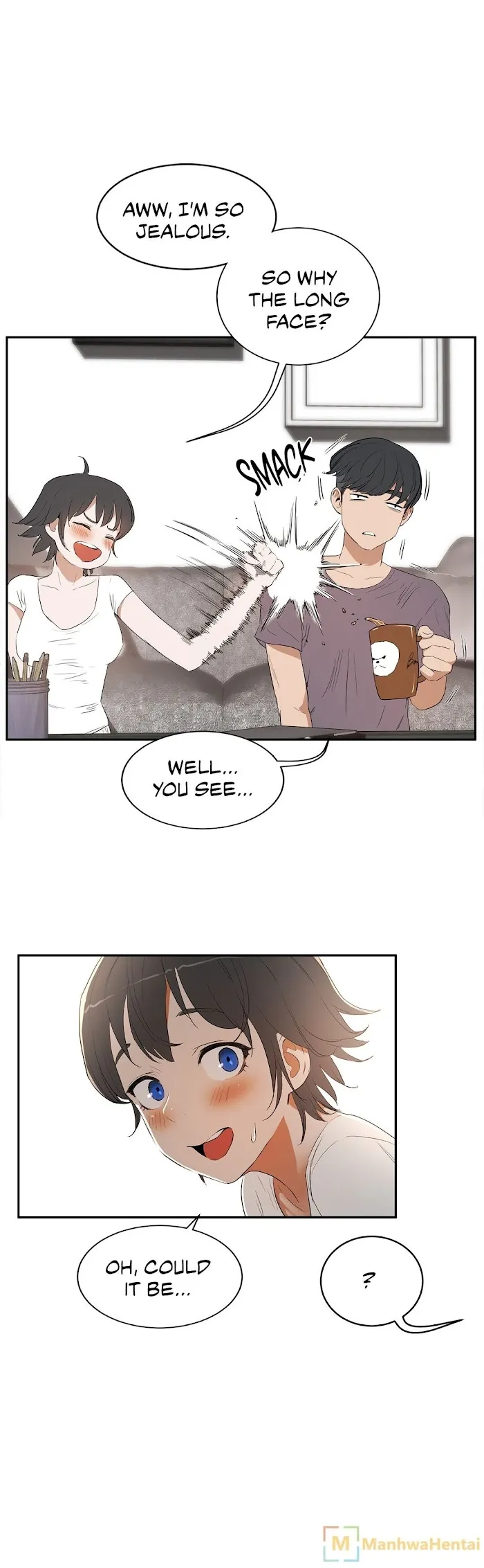 Sex Lessons Chapter 10 page 26 - 