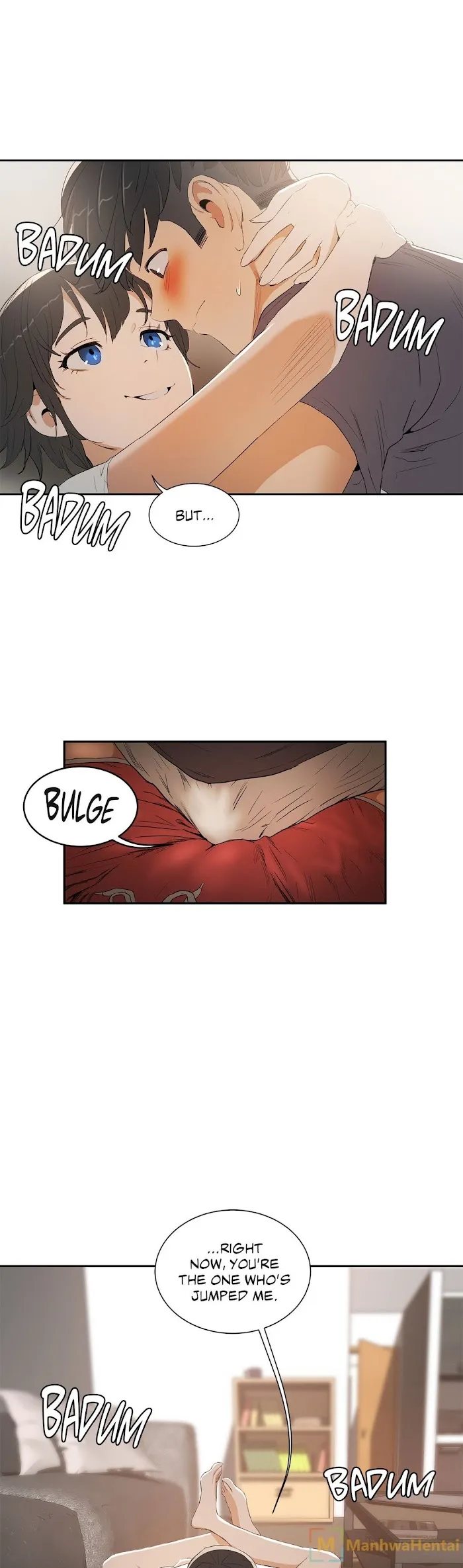 Sex Lessons Chapter 11 page 2 - 