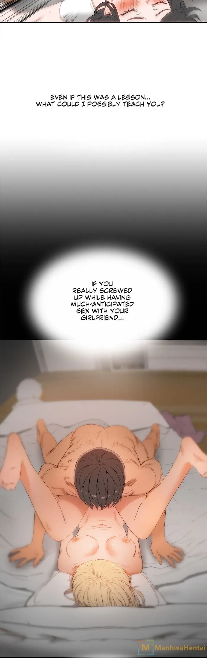 Sex Lessons Chapter 11 page 13 - 