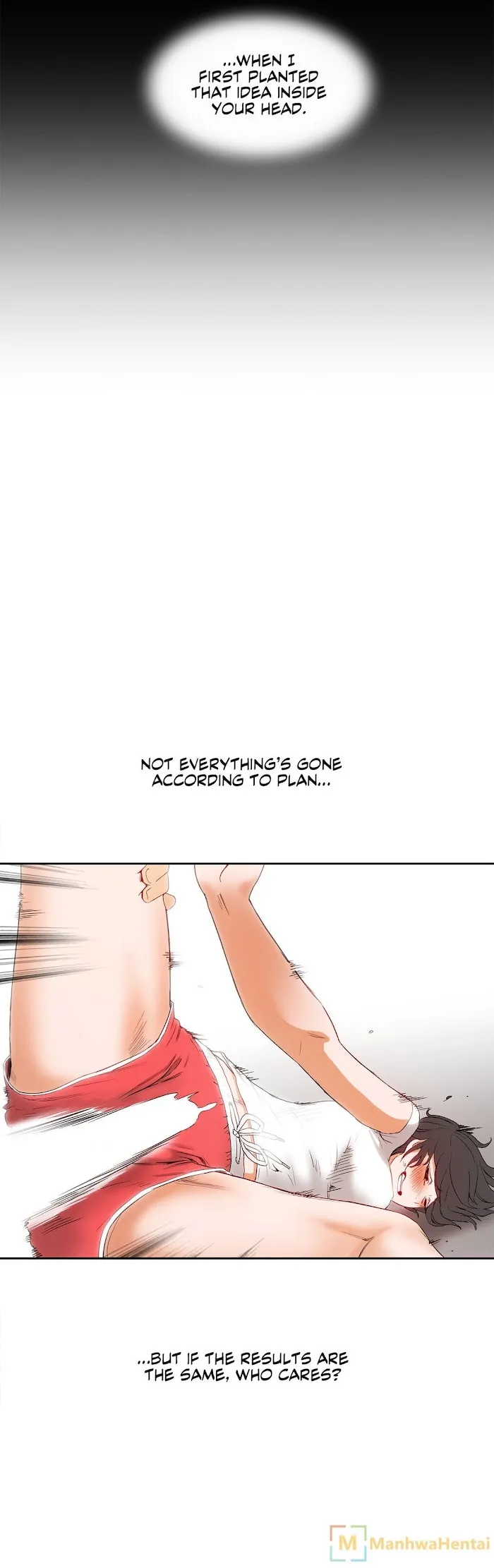 Sex Lessons Chapter 11 page 15 - 