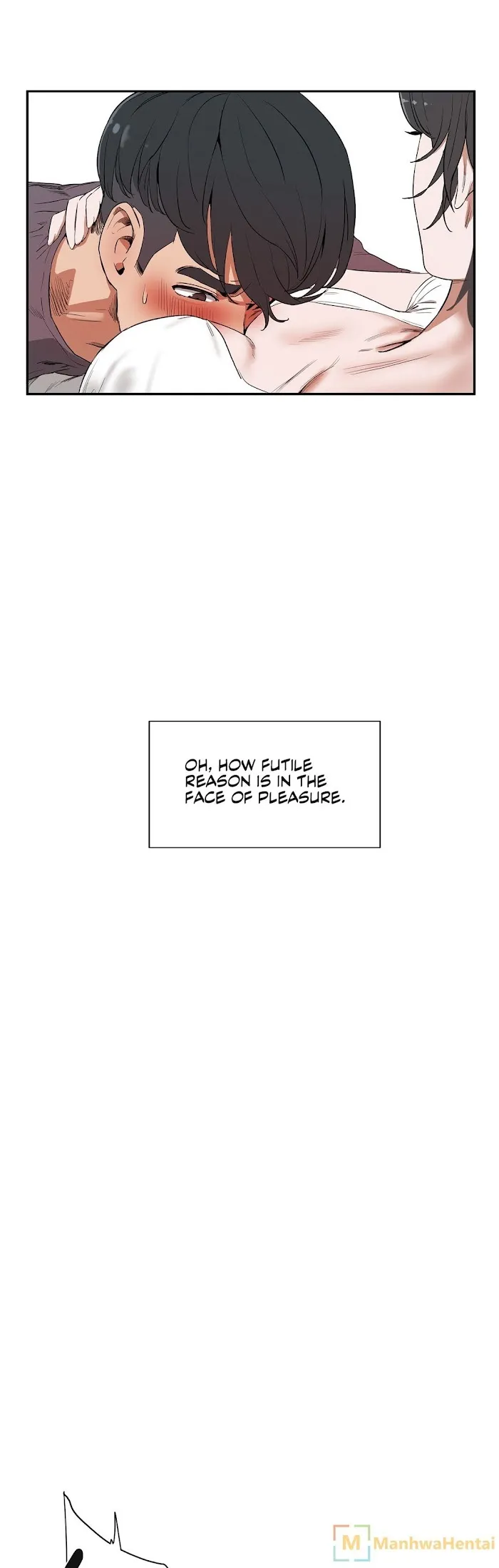 Sex Lessons Chapter 11 page 19 - 