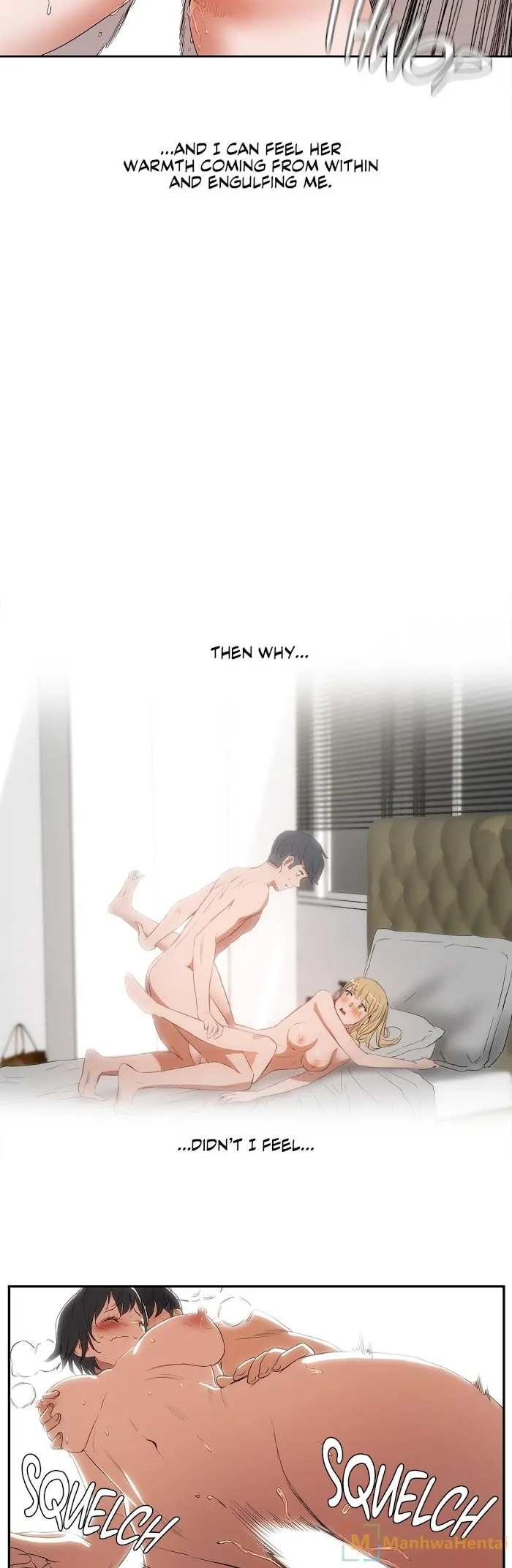 Sex Lessons Chapter 11 page 23 - 