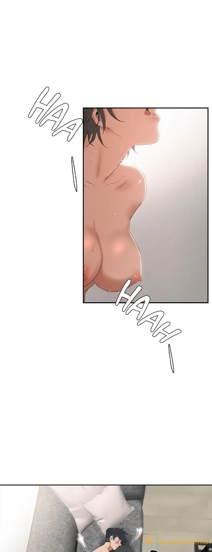 Sex Lessons Chapter 11 page 26 - 