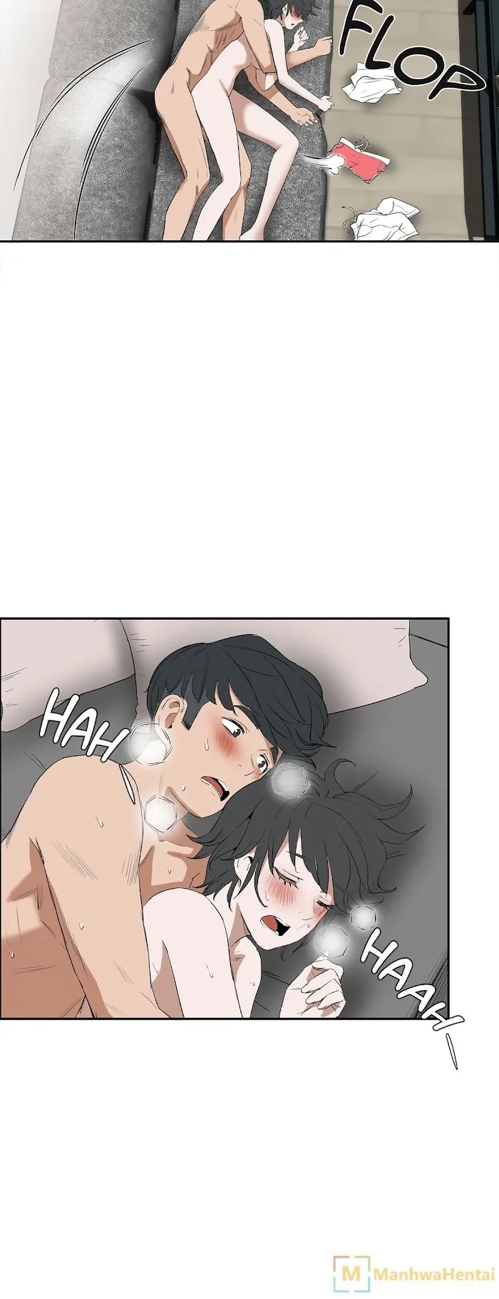 Sex Lessons Chapter 11 page 27 - 