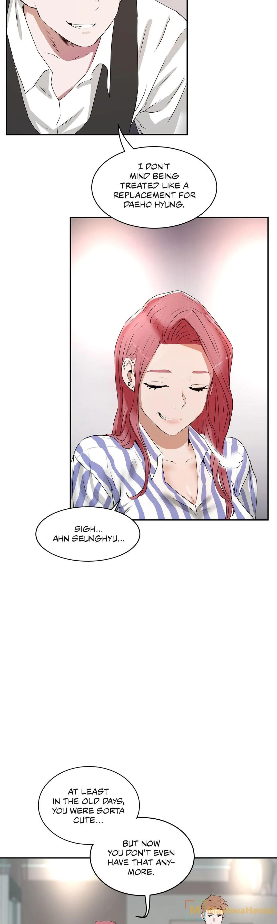 Sex Lessons Chapter 12 page 12 - 
