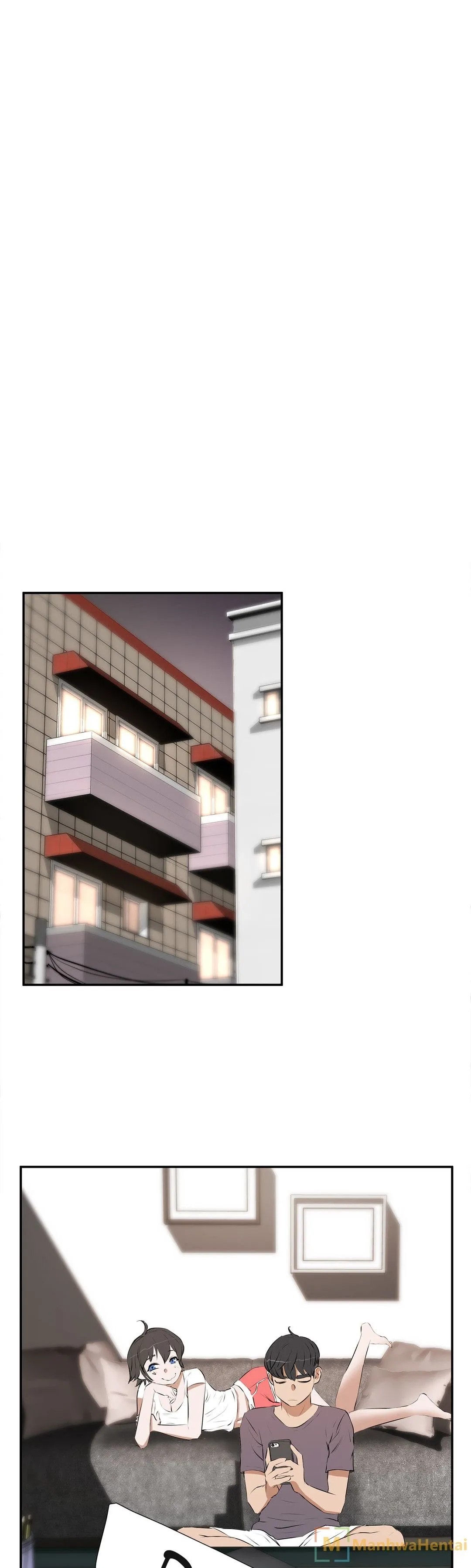Sex Lessons Chapter 12 page 14 - 