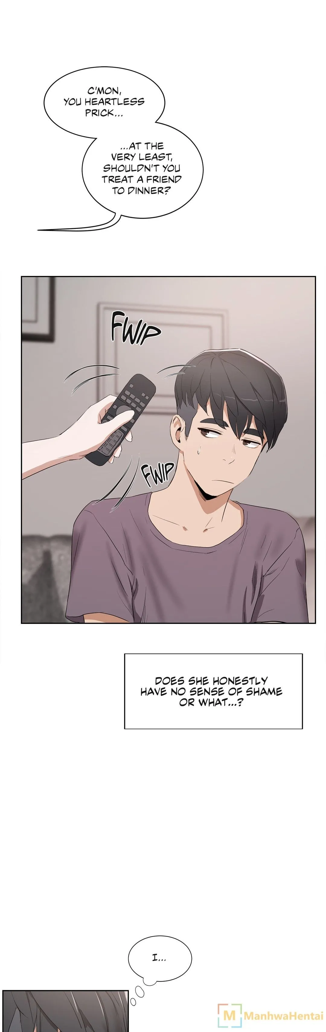 Sex Lessons Chapter 12 page 16 - 