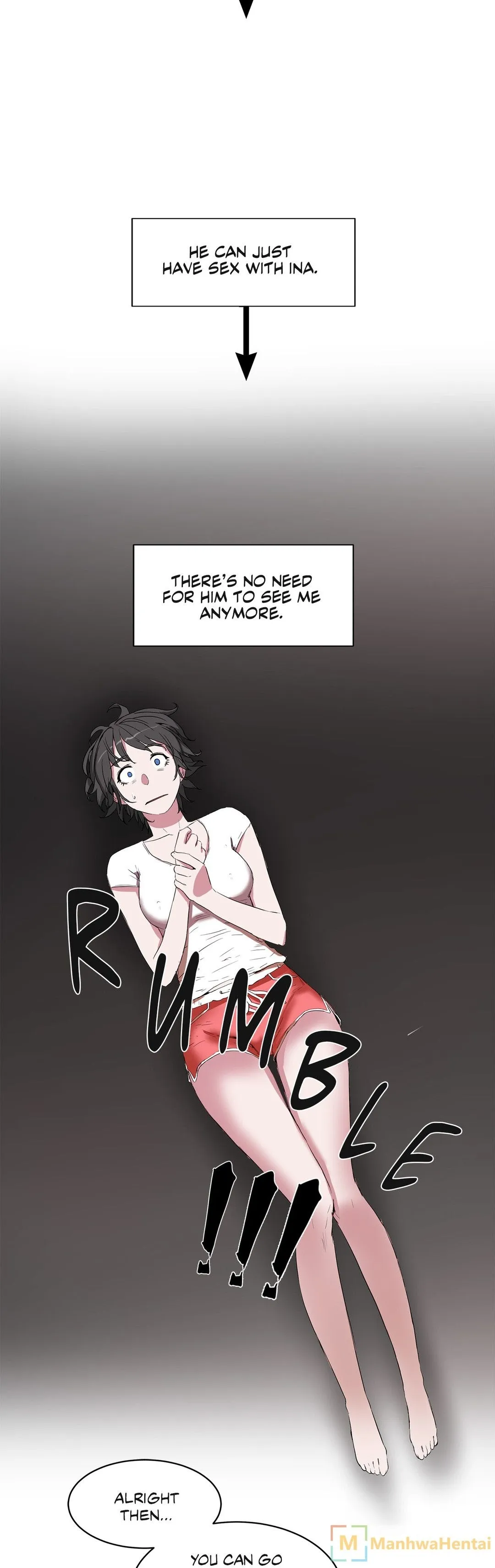 Sex Lessons Chapter 12 page 19 - 