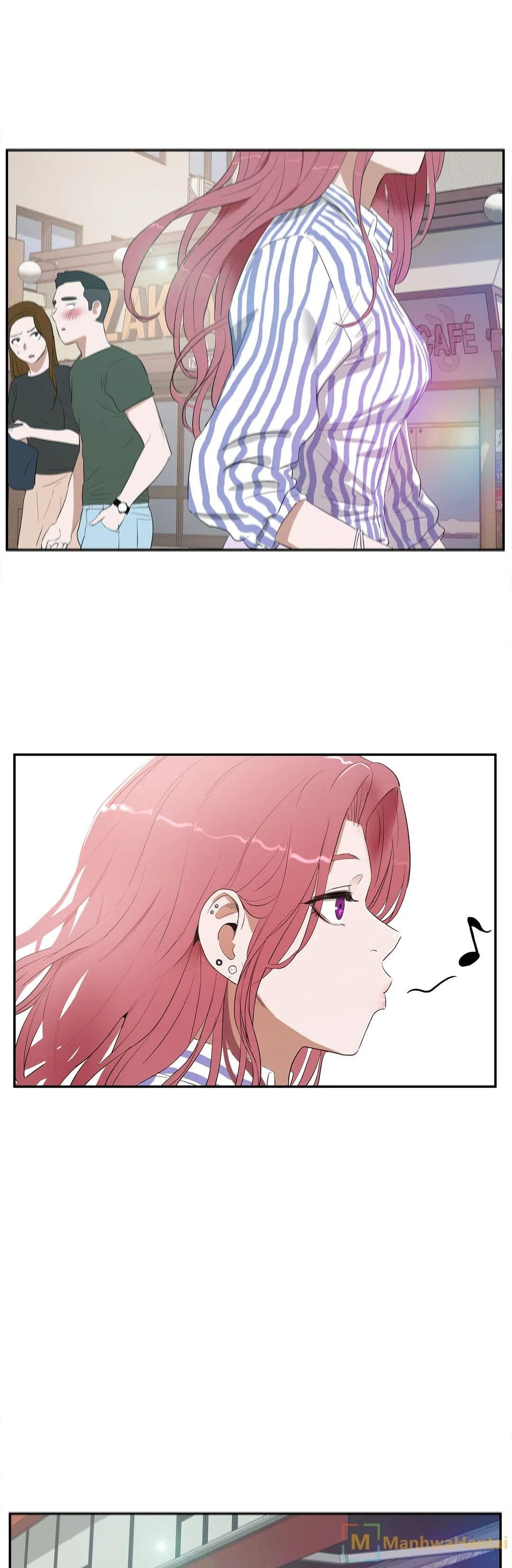 Sex Lessons Chapter 12 page 4 - 